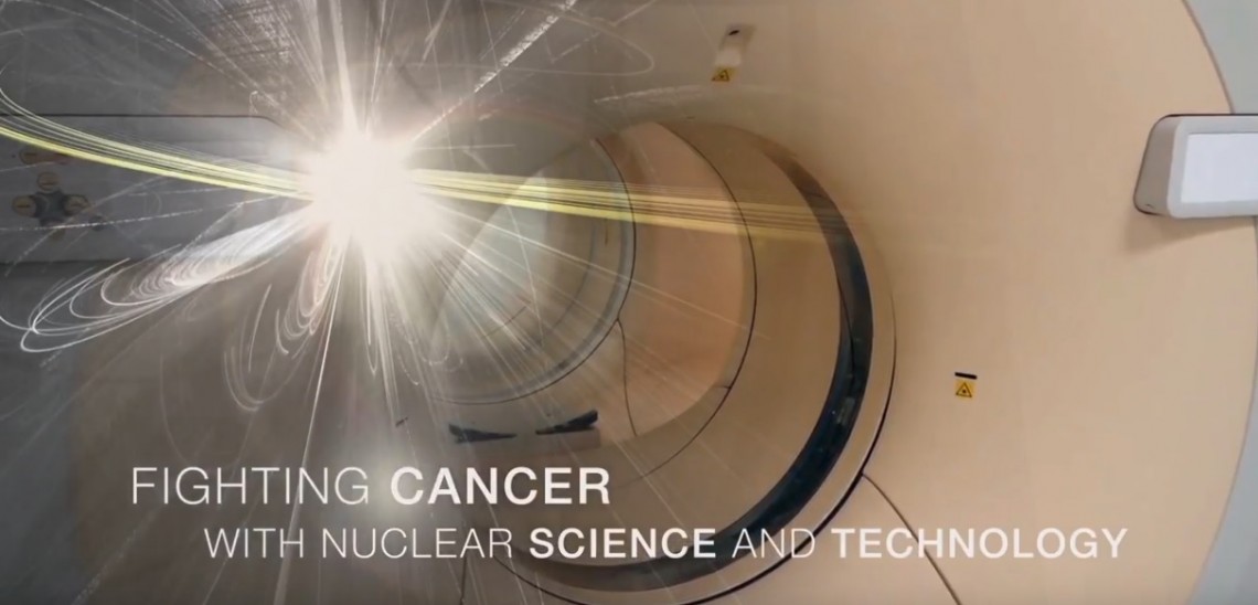 STEMforYouth – Fighting cancer with Nuclear Science and Technology