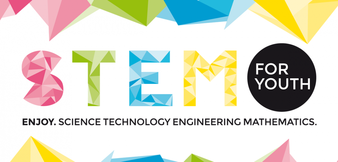 Join the STEM4youth Final Conference in Milan!