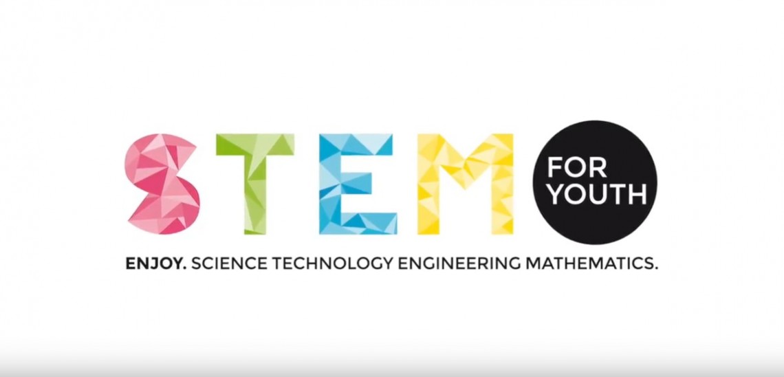 STEMforYouth – Official project video